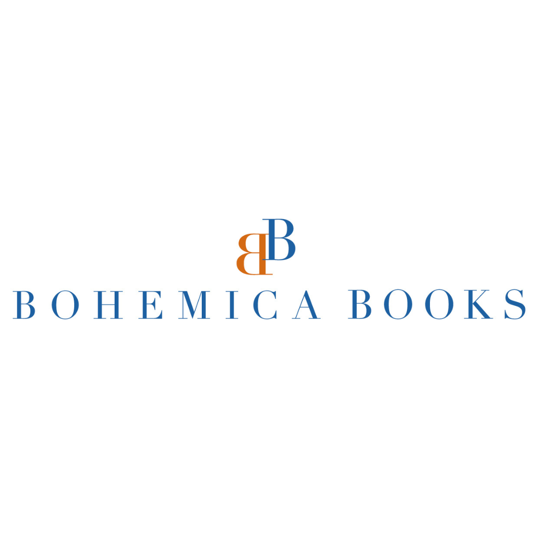 Bohemica Books logo