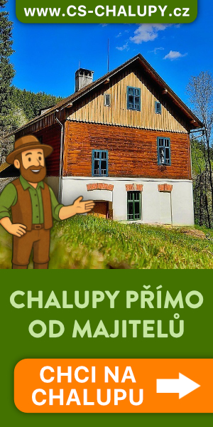 CS-Chalupy.cz