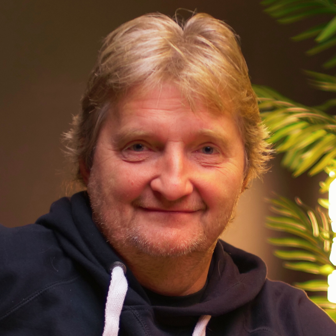 Míra Bosák Nadcast