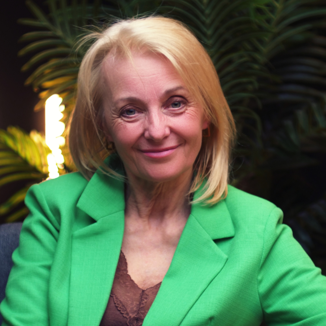 Veronika Žilková