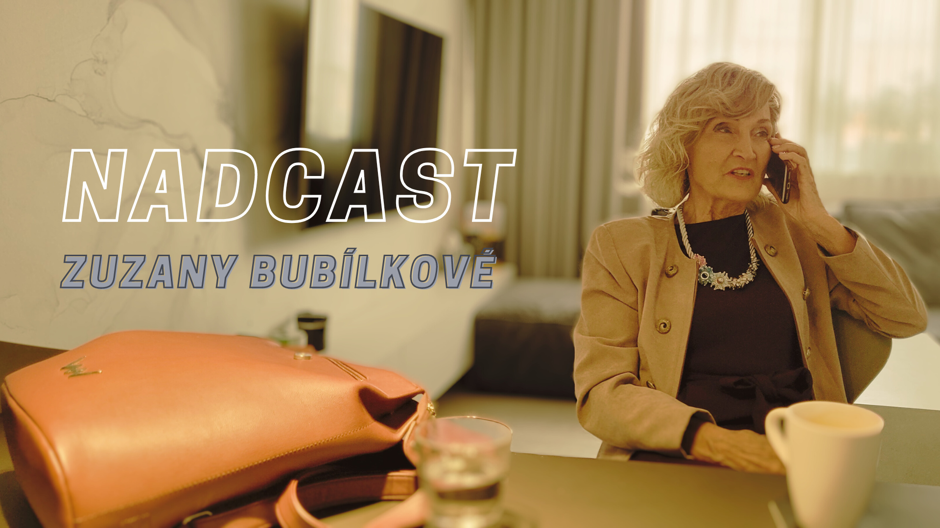 NADCAST 6