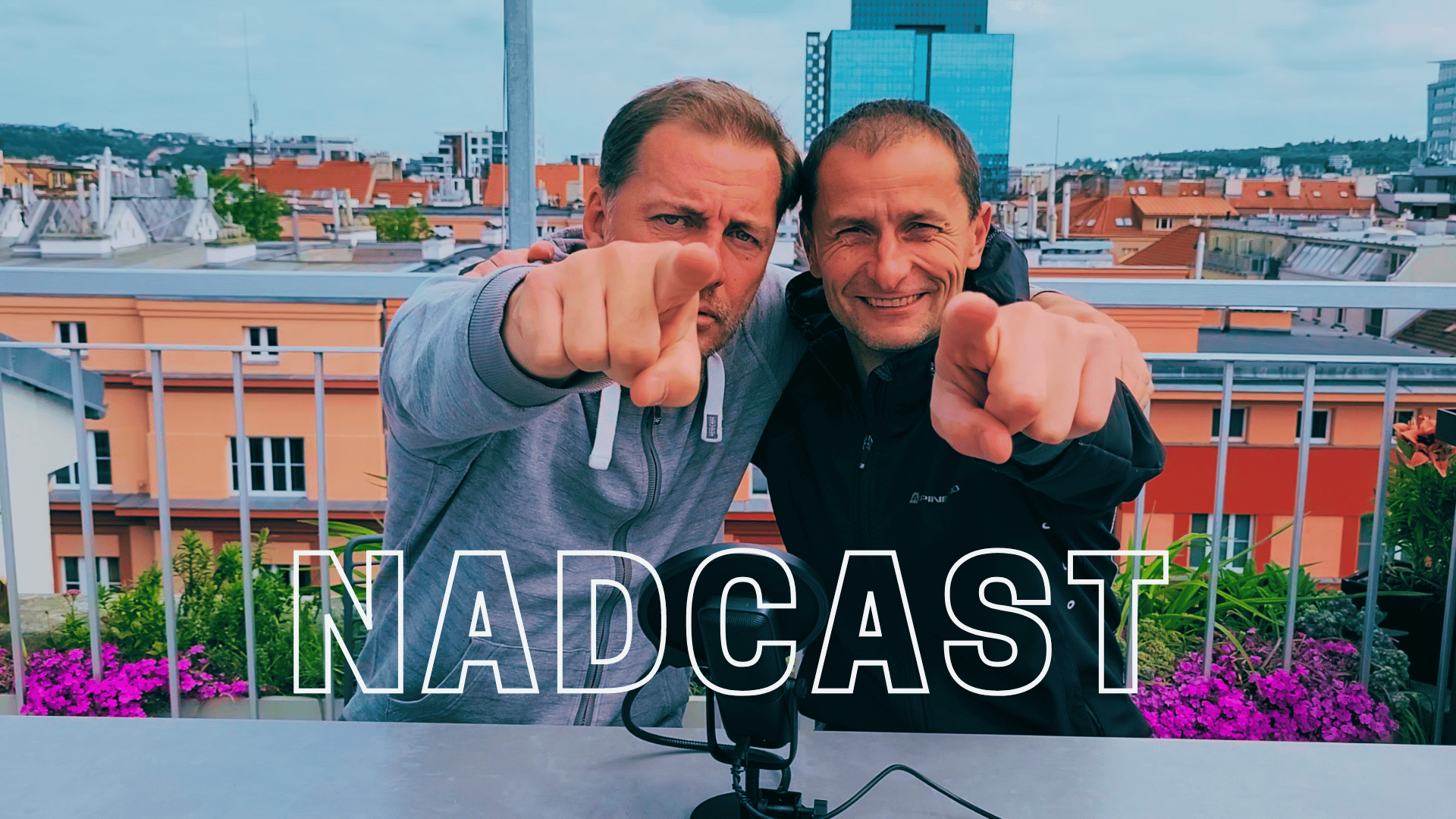 Nadcast cover 2