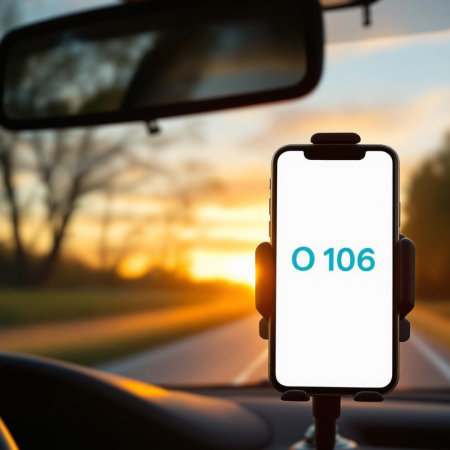 O 106 do vašeho auta