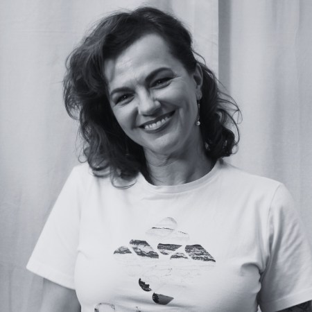 Marta a její česká parta