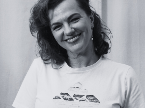 Marta a její česká parta