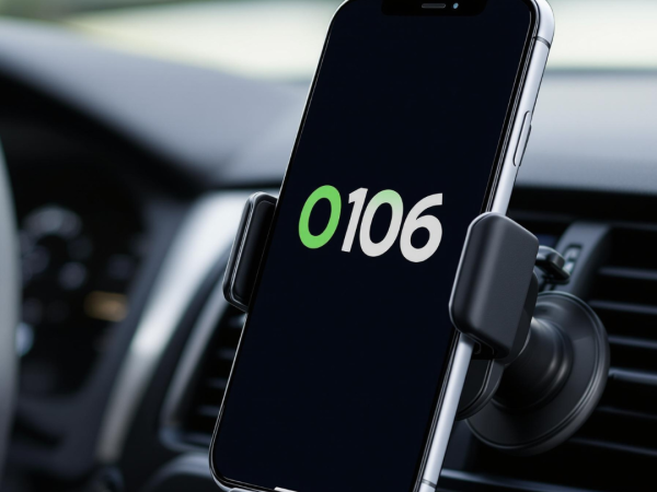 📻 Nová aplikace Rádia O 106 už je na cestě! 📱
