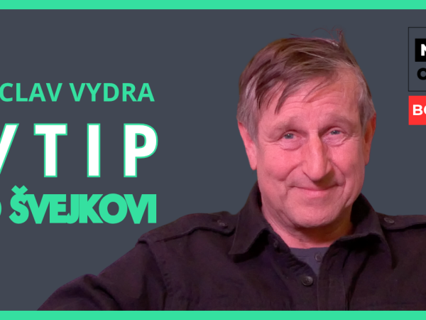 Bonusová sekce na Youtube kanálu Rádio O 106