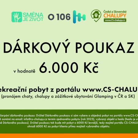 Tohle je poukaz na vaši dovolenou 🟩 Směna je život!