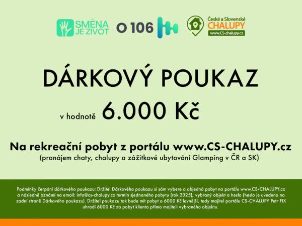 Tohle je poukaz na vaši dovolenou 🟩 Směna je život!