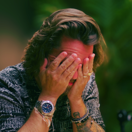 Richard Krajčo: Tohle jsem ještě nikdy neřekl!