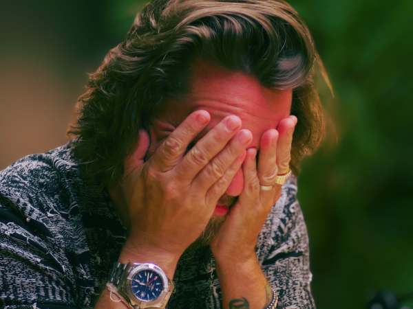 Richard Krajčo: Tohle jsem ještě nikdy neřekl!