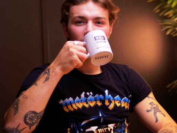 Objev roku Šimon Opp