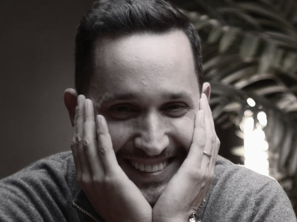 Kapitán Boeingu 737 přichází do NADCASTu!