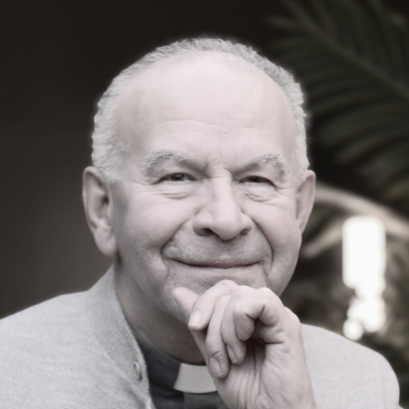 Jak se stát knězem?