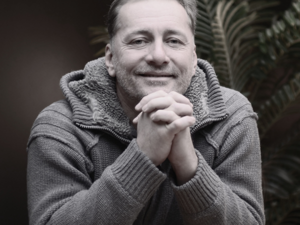 Petr Vondráček oslaví v Nadcastu padesátiny