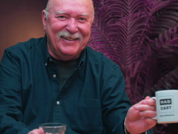 Jediný Čech na festivalu Woodstock: legenda jménem Miloš Skalka