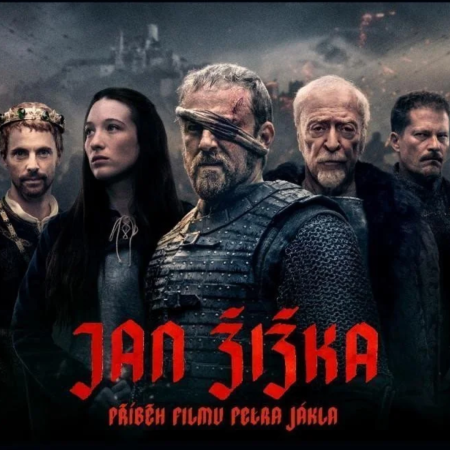 Super kniha zdarma pro členy týmu O 106!