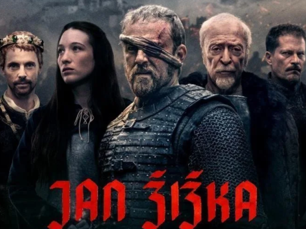 Super kniha zdarma pro členy týmu O 106!