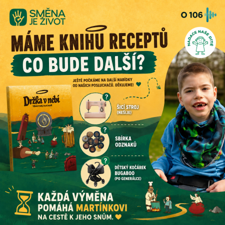Směnit, nebo počkat?
