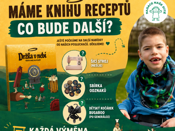 Směnit, nebo počkat?