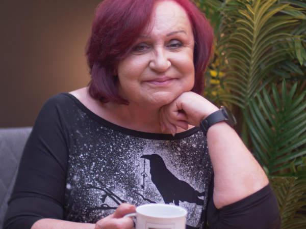 Rozpoznám jenom Chinaski a Jeleny, říká Petra Janů