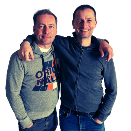 Fanda a jeho banda se vrací 31.srpna