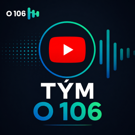 Nová videa pro členy týmu O 106