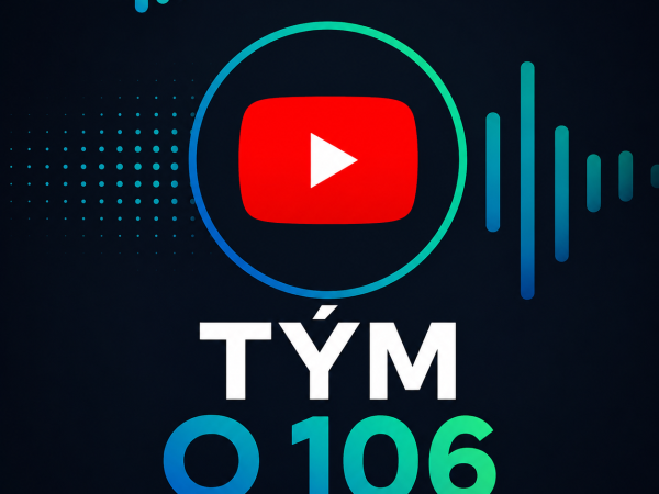 Nová videa pro členy týmu O 106