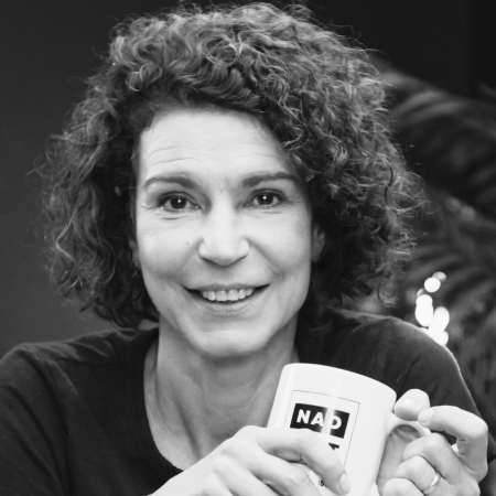 Špičková fotografka v NADCASTu