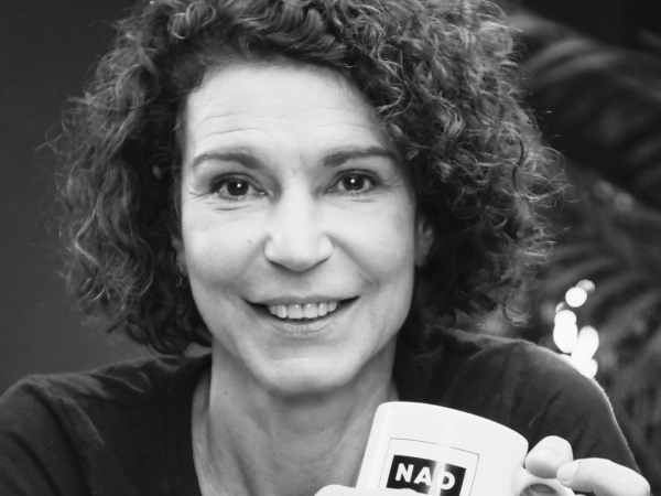 Špičková fotografka v NADCASTu