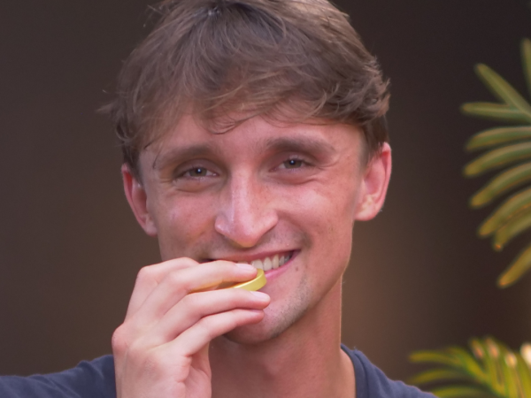 Plavecký mistr Evropy v NADCASTu