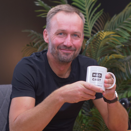 Není Michal Novotný jako Michal Novotný!