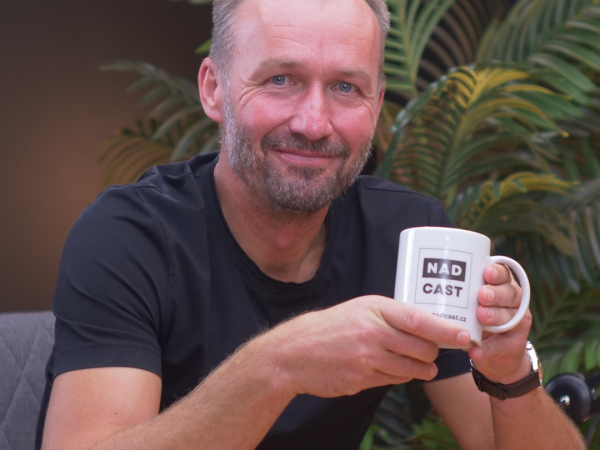 Není Michal Novotný jako Michal Novotný!